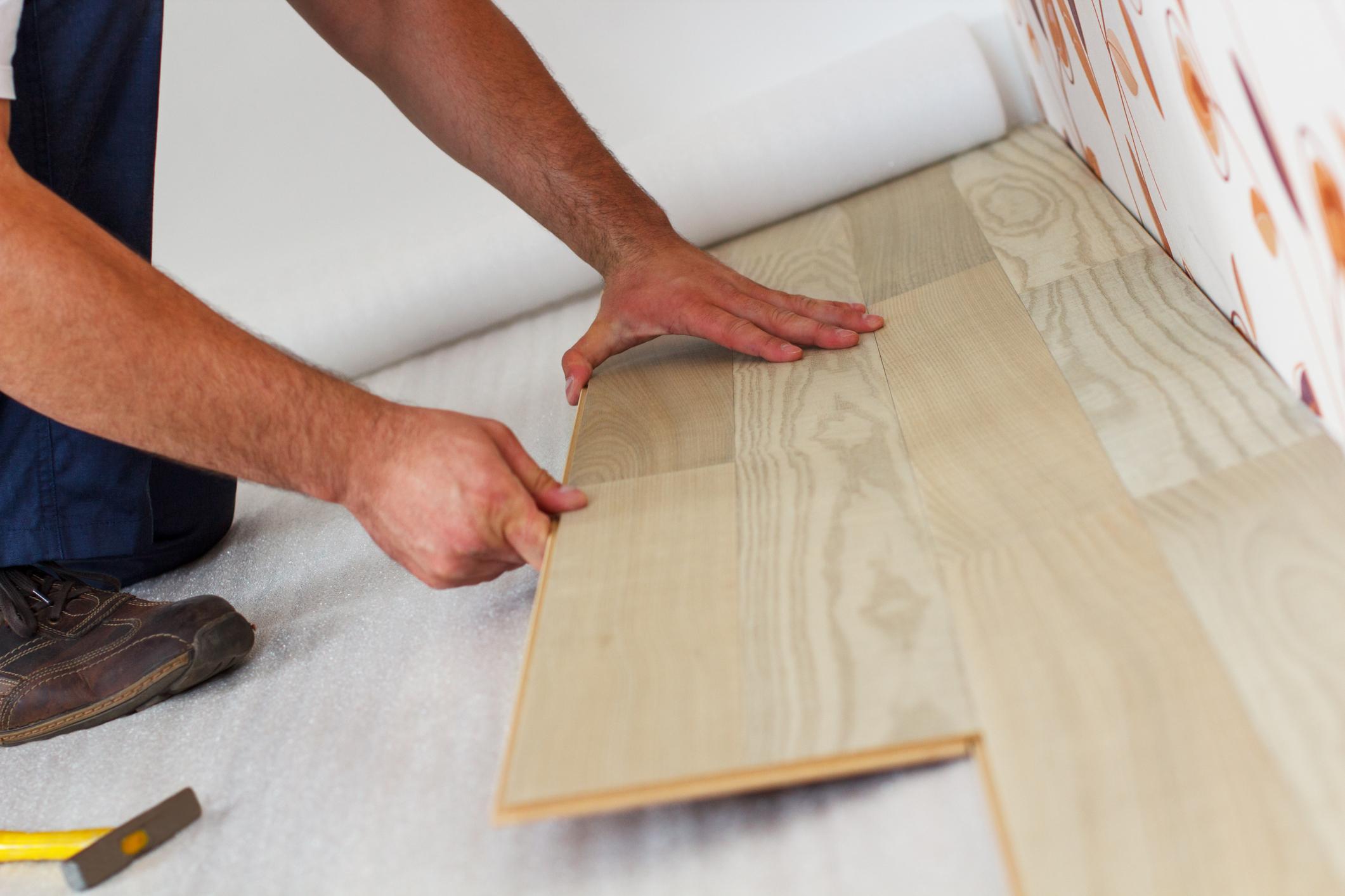 Aralık Laminatçı